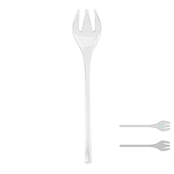 PS Mini Fork